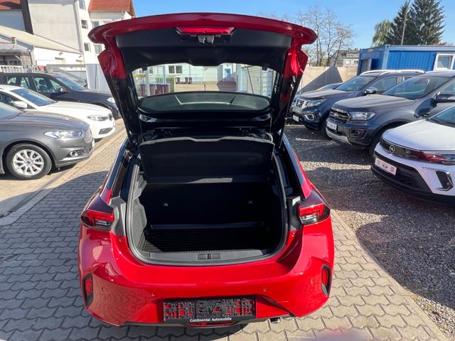 Opel Corsa F GS Line