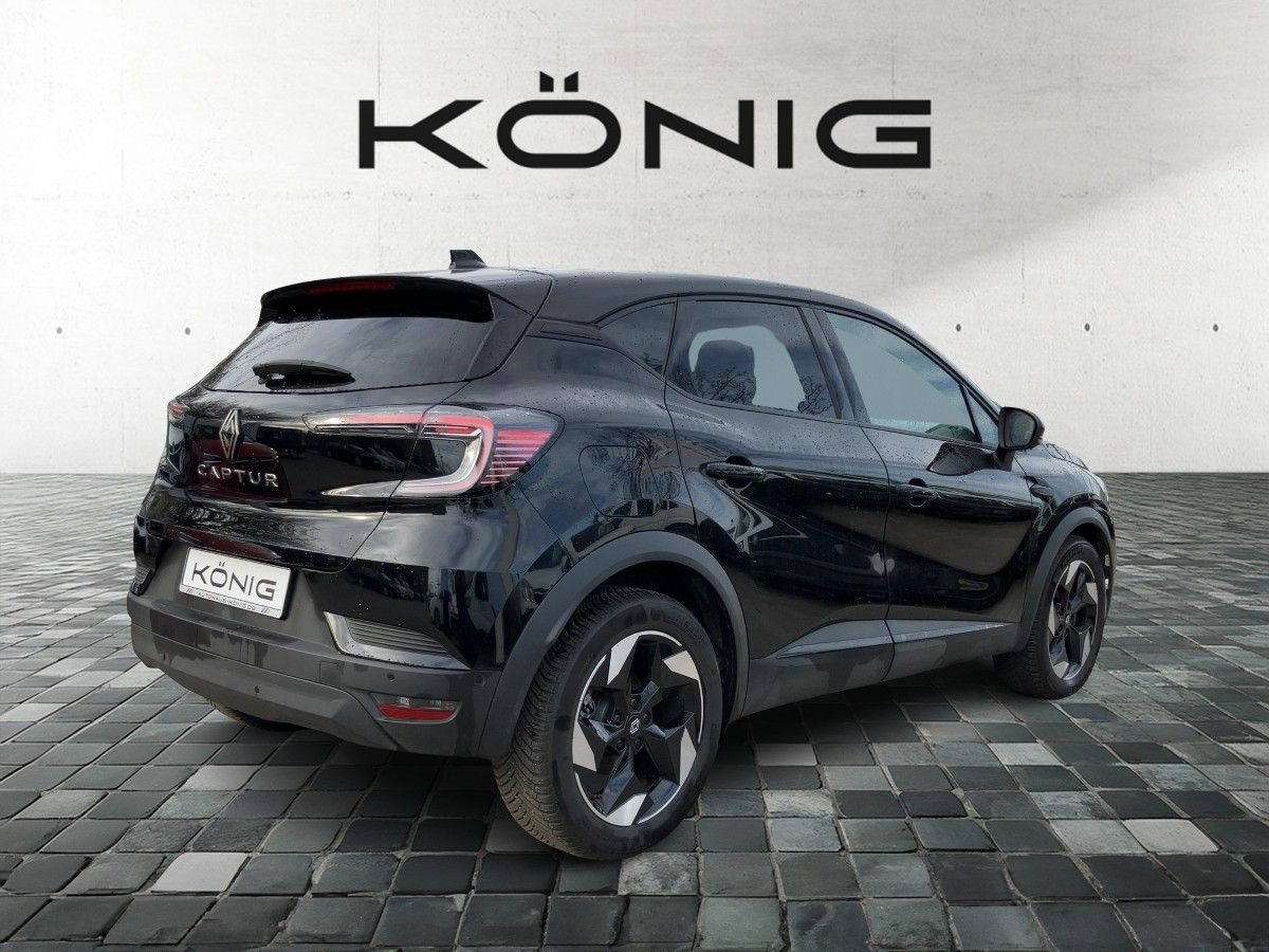 Renault Captur - Bild 4