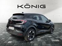 Renault Captur - Vorschau Bild 4