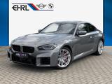 BMW M2 Coupé M Drivers P. Head-Up HK HiFi DAB LED - BMW M2 in Halle