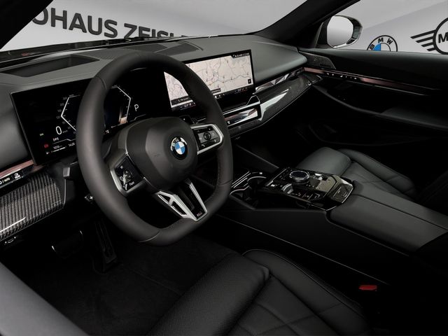 Foto Nummer 7: BMW 540d xDrive