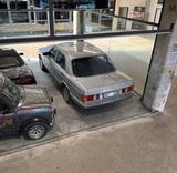 Mercedes-Benz 300 SE (W126) - Sammlerfahrzeug - Mercedes-Benz 300: W126