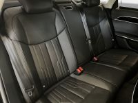 Audi A8 - Vorschau Bild 17