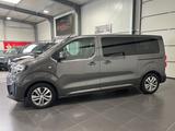 Peugeot Traveller 2.0 HDi L2 **8-Sitze*Navi*Kamera*AHK** - gebrauchte Peugeot Traveller aus dem Jahr 2021