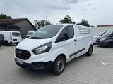 Ford Transit Custom Trend, AHK 3.5T,  340L2,  2.0 TDC - Tageszulassungen mit Diesel-Antrieb: Kleinbus