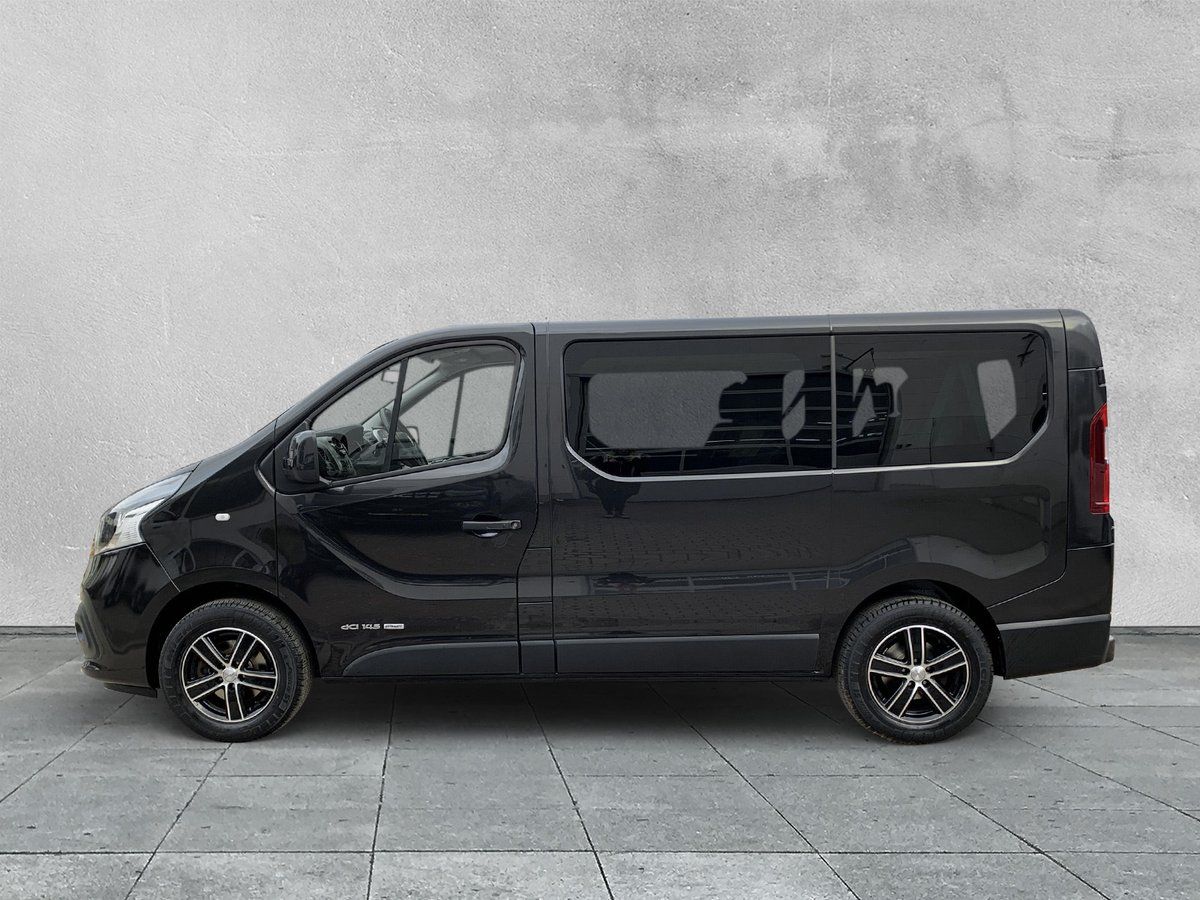 Renault Trafic - Bild 2