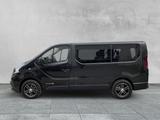 Renault Trafic 1.6 dCi 145 Expression L1H1 9-Sitzer AHK - : Kleinbus, Sitzer 14
