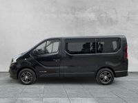 Renault Trafic - Vorschau Bild 2