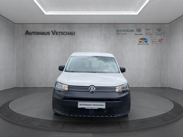 Caddy Maxi Cargo 2.0 TDI Klima/GRA/DAB ZV