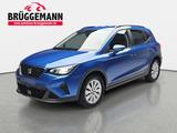 Seat ARONA 1.0 TSI DSG STYLE LED KLIMAAUTO SMARTLINK 