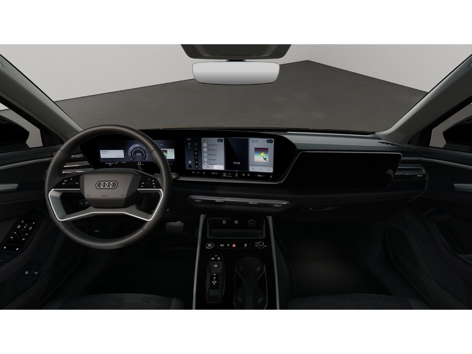 Audi A6 Allroad - Bild 8