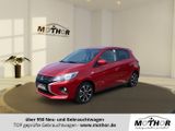 Mitsubishi Space Star Select+ 1,2L TEMP KAM SHZ DAB - Mitsubishi in München