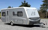 HYMER / ERIBA / HYMERCAR Hymer Eriba Nova 540SL / TOP Zustand aus 1. Hand - Offers matching your search criteria