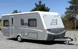 HYMER / ERIBA / HYMERCAR Hymer Eriba Nova 540SL / TOP Zustand aus 1. Hand - Angebote entsprechen deinen Suchkriterien