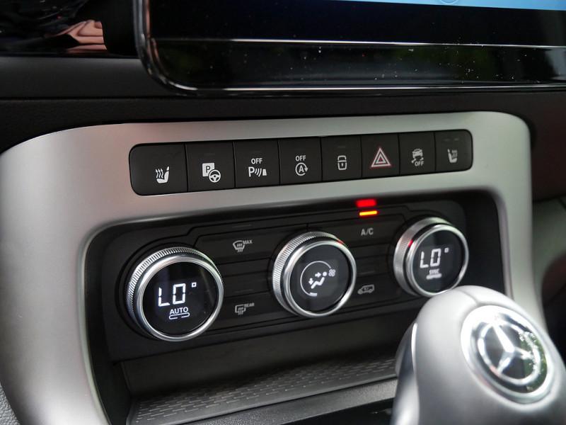 Mercedes-Benz T 180 PROGRESSIVE KLIMA NAVI LED STANDARD AHK