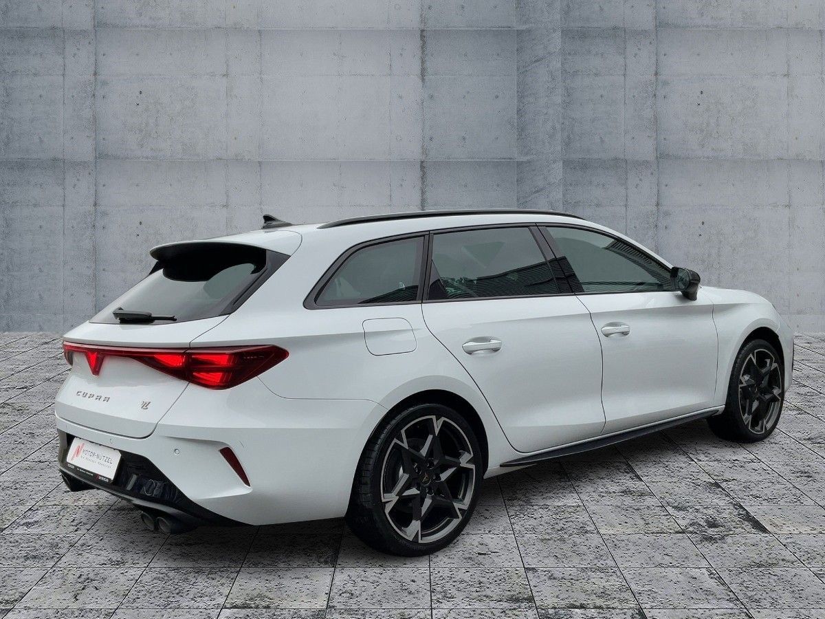 Cupra Leon - Bild 6