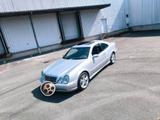 Mercedes-Benz Mercedes Benz CLK 430 AMG "RH Topline - Mercedes-Benz CLK 430: AMG