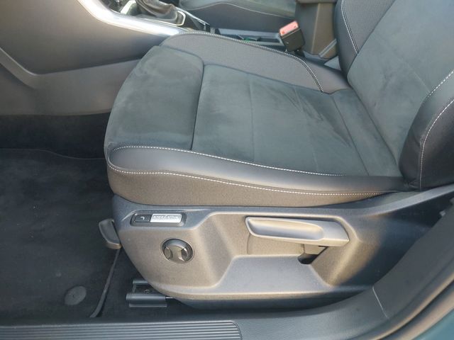 T-Roc 2.0 TDI Style *DSG*NAVI*LED*KAMERA*SHZ*PDC