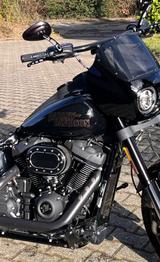 Harley-Davidson Lowrider S - Harley-Davidson Motorräder in Hagen