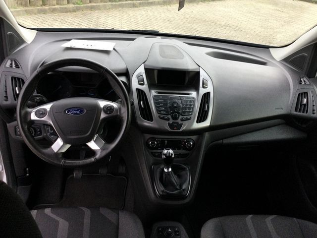 Grand Tourneo Connect 1.5 TDCi Trend PDC SHZ