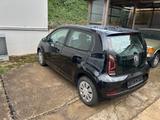Volkswagen up! 1.0 44kW move up! move up! - VW up! von privat