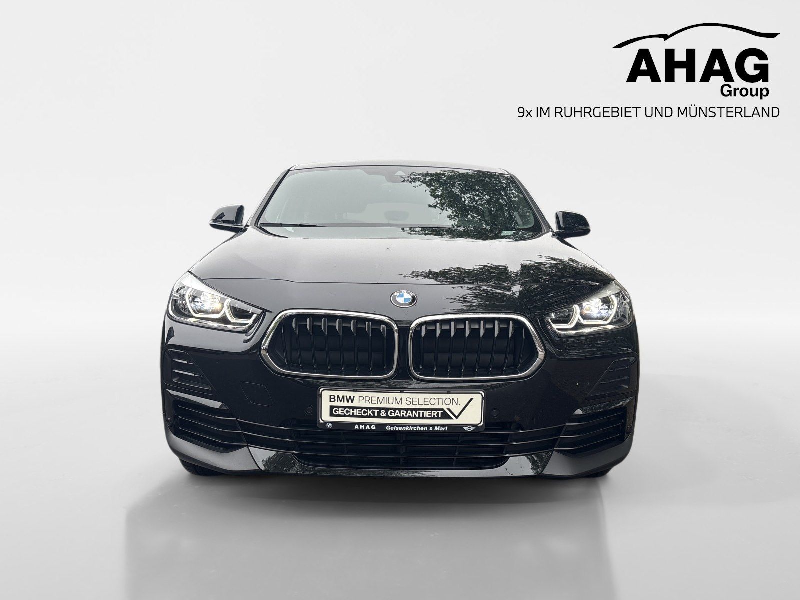 BMW X2 - Bild 2