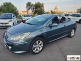 Peugeot PEUGEOT - 307 CC 2.0 hdi 16v - Peugeot 307 mit Diesel-Antrieb: 2.0