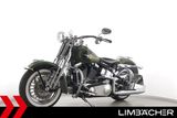 Harley-Davidson HERITAGE SPRINGER FLSTS - UMBAU! - HARLEY-DAVIDSON 2003 HERITAGE SPRINGER