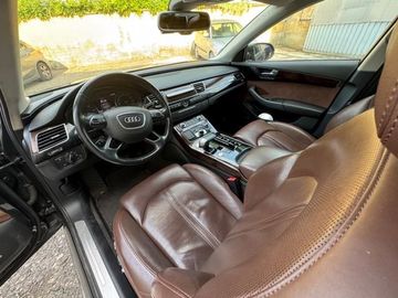 Audi A8 - 9