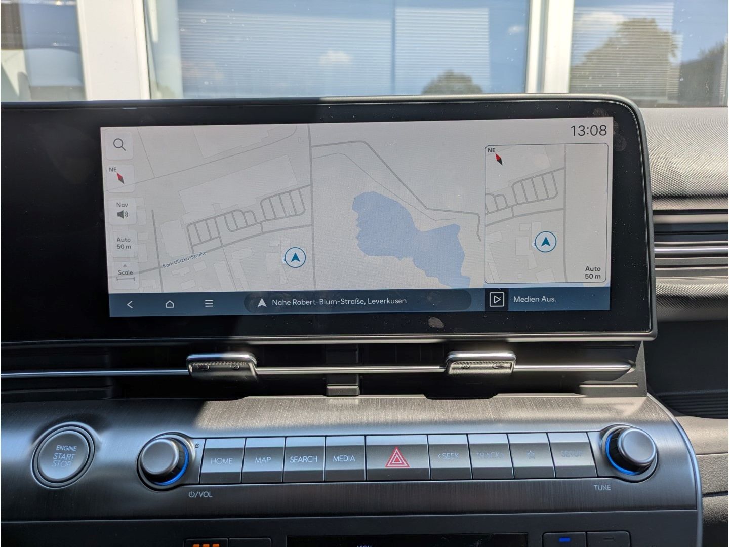 Hyundai Kona – Bild 11