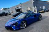 McLaren Artura Spider TechLux/Driving Assistant/TechPack - McLaren