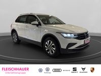 Volkswagen Tiguan - Vorschau Bild 10