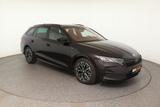 Skoda Octavia 1.5TSI mHEV Sportline|Matrix|ACC|SHZ|RFK - Skoda Octavia Jahreswagen