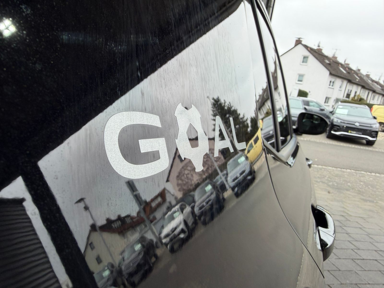 Volkswagen T-Cross - Bild 18