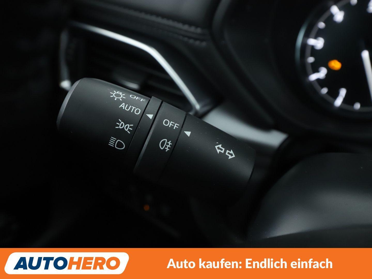 Mazda CX-5 2.2 SKYACTIV-D Ad'vantage 2WD *NAV*HUD*CAM*, миниатюра 24