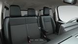 Opel Zafira Life M Edition 2.0 D 9-Sitzer NEU 2025 - Opel Zafira Life mit Diesel-Antrieb: Automatik