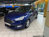Ford C-Max*Navi*1. Hd*Scheckheft*PDC*LHZ*SHZ*Tempomat - Ford C-Max in Herne