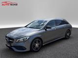 Mercedes-Benz CLA 220 Shooting Brake AMG Line*Navi-Led*