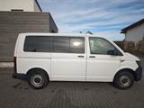 Volkswagen T6 Kombi - VW T6 Kombi von privat