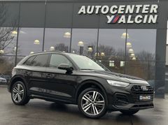 AUDI Q5 - Ansicht 1