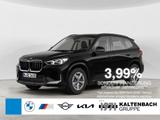 BMW X1 sDrive 18i sDrive AHK LED ACC NAVI KAMERA SHZ - gebrauchte BMW X1 aus dem Jahr 2024