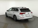 Volkswagen Golf VIII Variant 2.0 TDI DSG Style LED Navi DAB - Volkswagen Golf: Vi