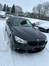 BMW 320D GT (F34) M-Paket X-Drive - BMW 3er Reihe F34-GT