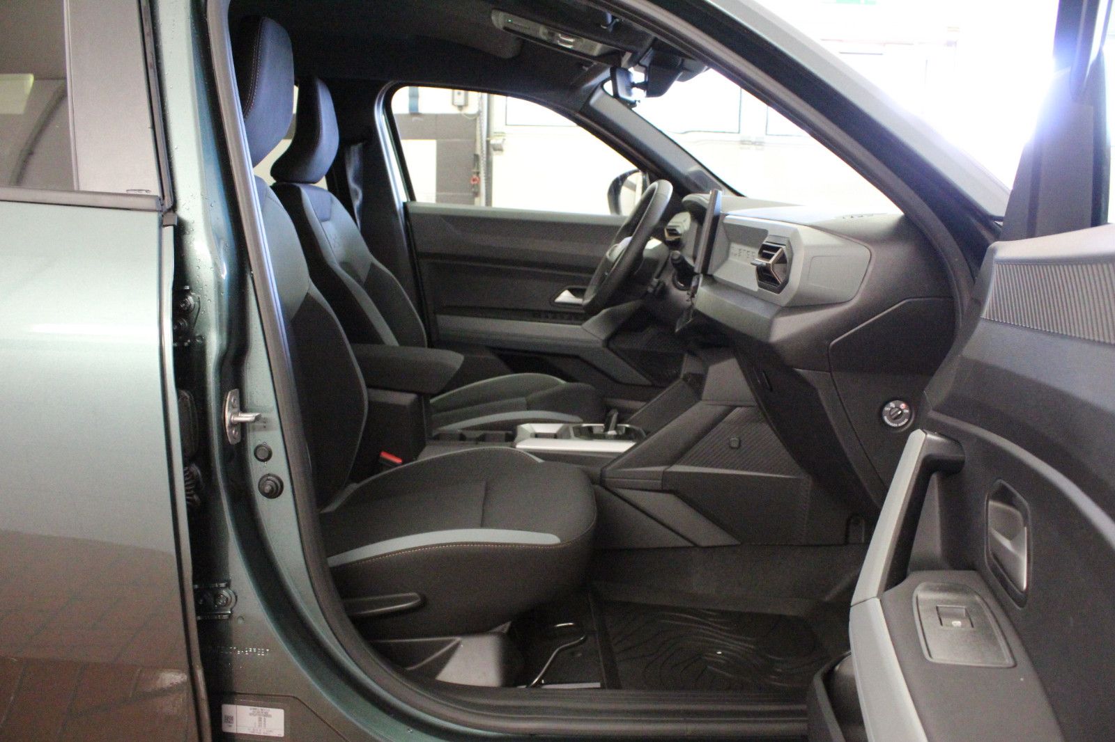 Fahrzeugabbildung Dacia Duster hybrid 155 Extreme *City-*Technik-*Winter