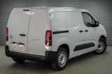 Toyota Proace City 1,5 HDI AT City, 3 Sitze vorn, -LAG. - Toyota Tageszulassungen