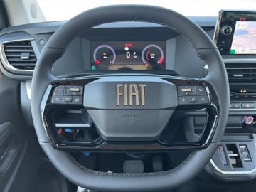 Fiat Ulysse 180 BlueHDi L2 Top AHK Kam. KeyLess LED