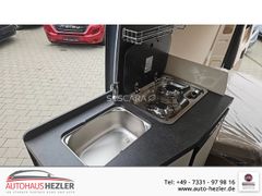 MALIBU 540 Van compact DB 140PS 6-Gang 12.000€ Rabatt