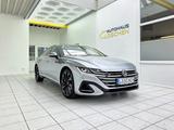Volkswagen Arteon R-Line 4Motion Pano Stand-Hzg H&K Leder - Volkswagen Arteon: Automatik