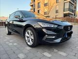Seat Leon 1.4 e-HYBRID FR DSG FR mit Händlergarantie