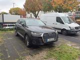 Audi Q7 3.0 TDI S Line quattro tiptronic - Audi Q7 Gebrauchtwagen in Köln